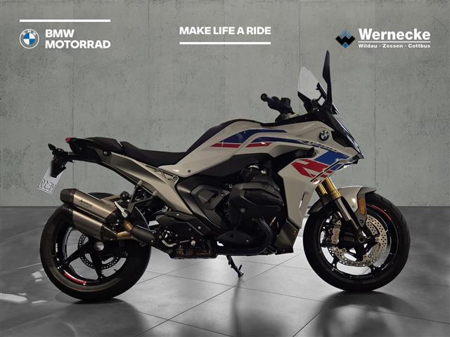 BMW R 1300 RS ---- Standort Wildau -----