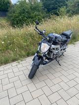 Suzuki Sv 650 N - SUZUKI SV 650 N