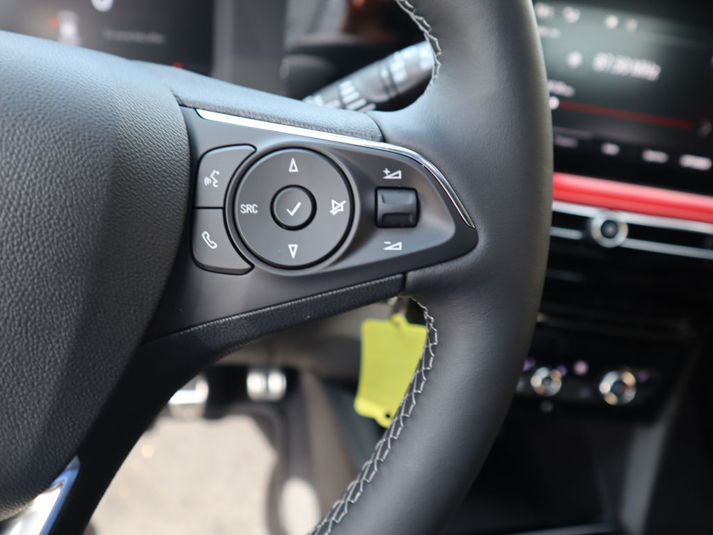 Fahrzeugabbildung Opel Mokka 1.2 DI Turbo GS+Kamera+Sitzheiz+LED+