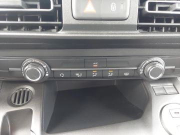 Citroën Berlingo MPV Plus M PT110 LED°CarPlay°AC°DAB°PDC