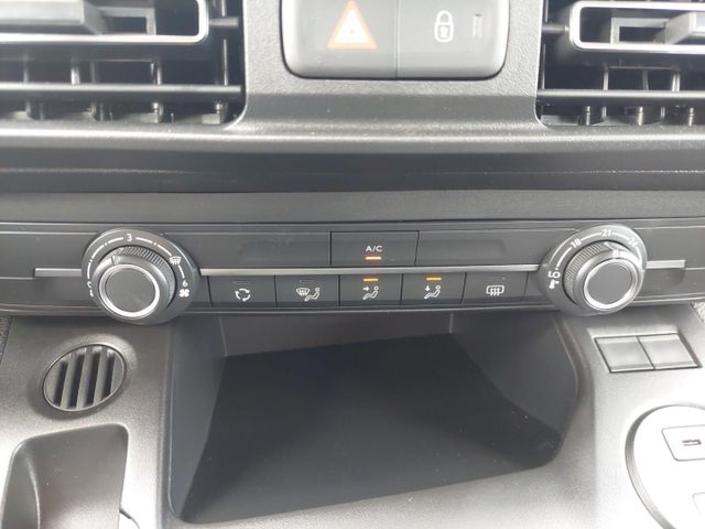 Citroën Berlingo MPV Plus M PT110 LED°CarPlay°AC°DAB°PDC