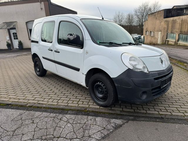 Renault Kangoo Rapid Maxi 1.5 dCi 90 FAP