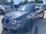 Seat Ibiza Comfort Edition - Seat Ibiza: Comfort
