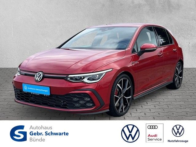 Volkswagen Golf VIII GTI 2.0 TSI DSG Navi+LED+ACC+19" Estor