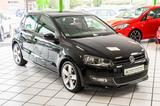 Volkswagen Polo V Highline 1.4 Benzin 1.Hand 86 PS - gebrauchte VW Polo aus dem Jahr 2009