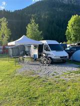 Mercedes-Benz Sprinter Camper - Offers matching your search criteria