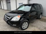 Honda CR-V 2.0i ES - Honda aus 2003