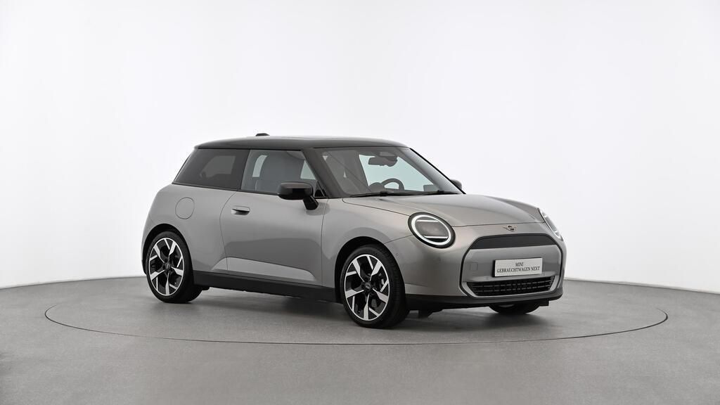 MINI Classic Trim imagem 2