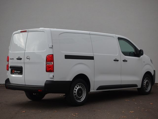 Fahrzeugabbildung Opel Vivaro Kasten 2.0 D (L3) XL Klima ,Kam.,PDC