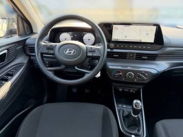 Hyundai i20 – Bild 10