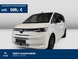 Volkswagen Multivan 2.0 TSI Life ACC DCC IQ Light Vollausst - VW T7 Multivan Gebrauchtwagen in Stuttgart