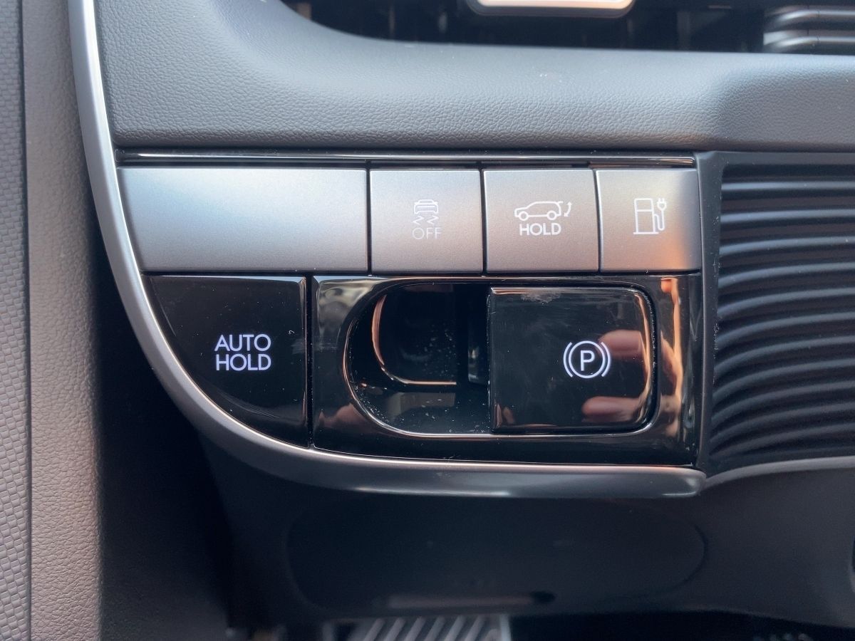 Hyundai IONIQ 5 - Bild 14