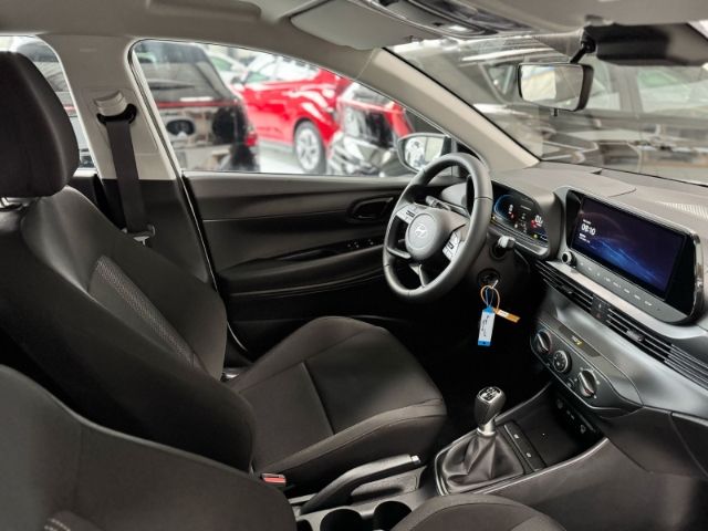 Hyundai BAYON – Bild 10