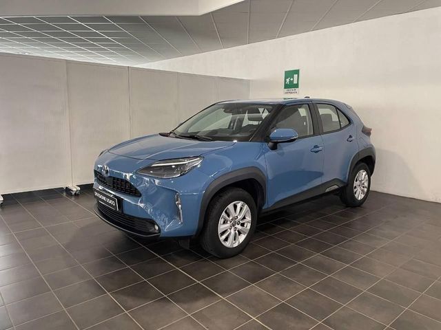 Jiný Toyota Yaris Cross 1.5 H Business FWD E-CVT