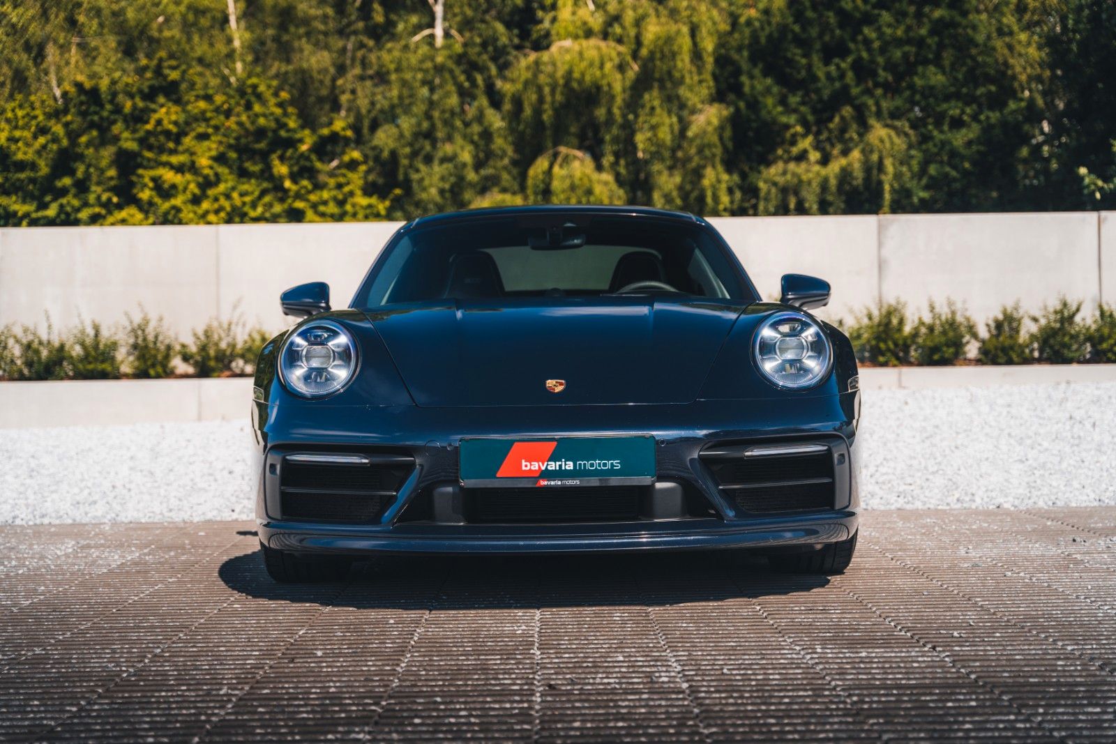Porsche 992.1 BelgianLegendEdition/Jacky Ickx /1 of 75 imagem 2