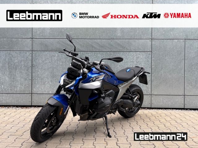 BMW R 1300 R Exclusive