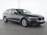 BMW 530d Panorama|Navi|CarPlay|Kamera|LED|SHZ|PDC - BMW 530: Kombi, 530d