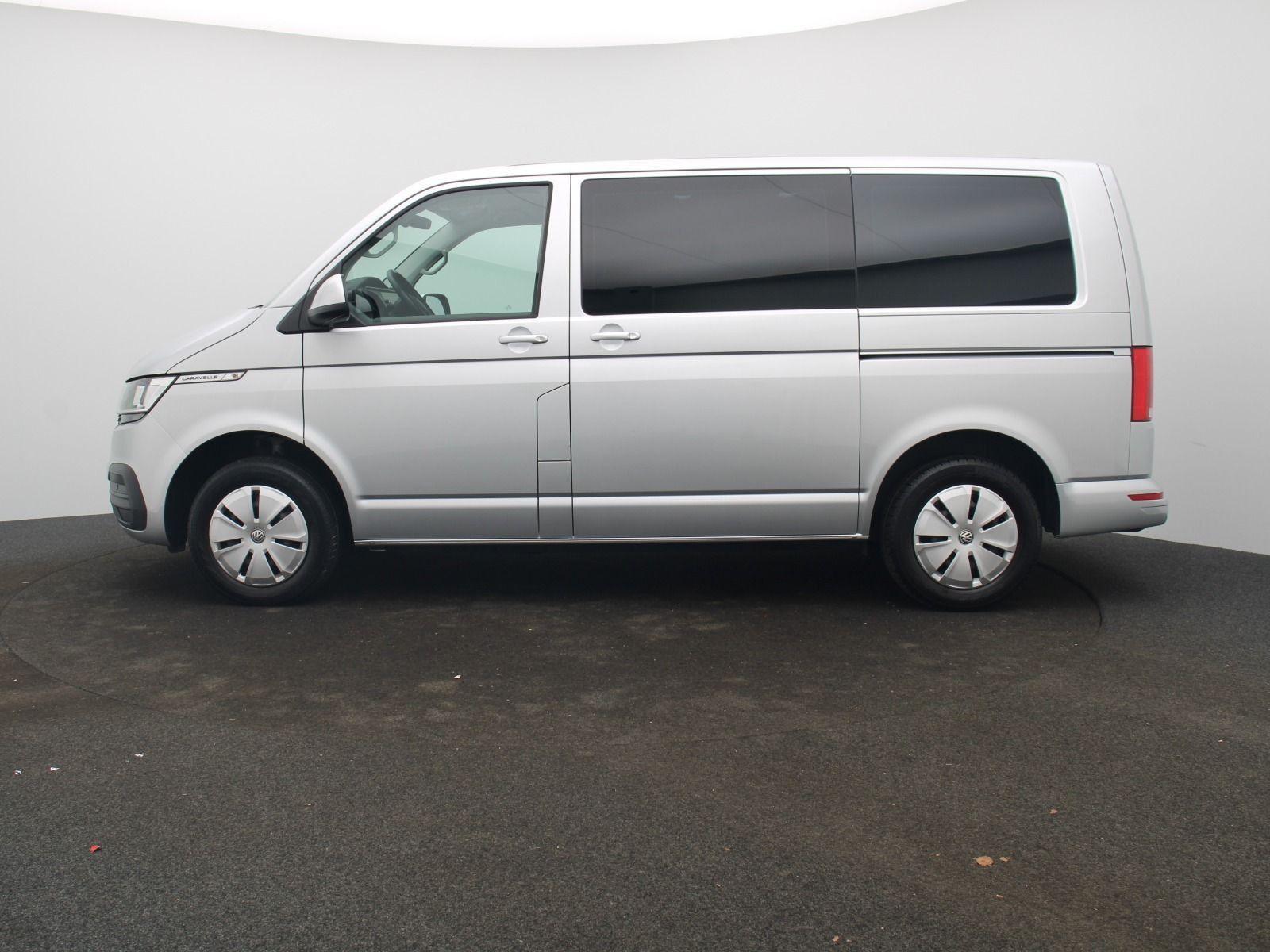 Volkswagen T6 Caravelle - Bild 5