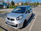 Kia Picanto - Kia Picanto in Augsburg