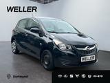 Opel Karl 1.0 Edition *Klima*Color*Tempomat*Bordcomp* - Opel Gebrauchtwagen in Lünen