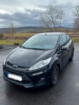 Ford Fiesta Sport 97 PS - Ford Fiesta: 97 Ps