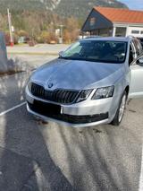Skoda Octavia 1.8 TSI DSG 4x4 CLEVER Combi 