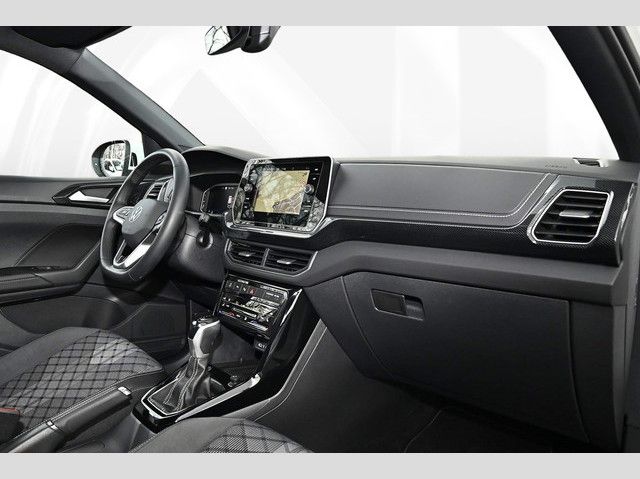 Volkswagen T-Cross - Bild 10