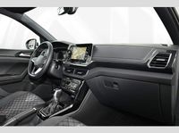 Volkswagen T-Cross - Vorschau Bild 10