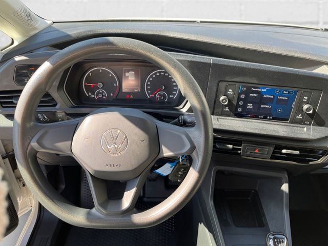 Fahrzeugabbildung Volkswagen Caddy Cargo 2.0 TDI 4Motion KLIMA