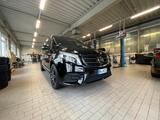 Mercedes-Benz MB V-250 d LANG AMG EXCLUSIVE BLUETEC 4-MA... - Mercedes-Benz V 250 in Nürnberg