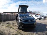 Toyota Proace Verso Crosscamp - Wohnmobilzulassung - Toyota Wohnmobil oder -wagen