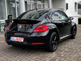 Volkswagen Beetle Lim. Cup - gebrauchte VW Sportwagen