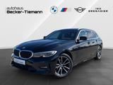 BMW 318d Touring LivePro/CarPlay/Laser/Panorama/Driv - BMW 318 in Bielefeld