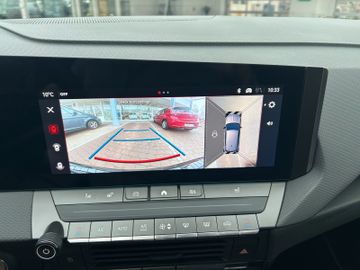 Fotografie 14 des Opel Astra ST GS Automatik Navi 360°Kamera LED AHK