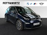 BMW i3 120Ah nur 1.600 KM|NaviProf.|Glasdach|H/K - BMW i3 in Duisburg