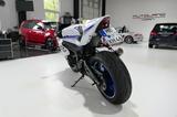 Suzuki GSX-R GSXR 1000 *Akrapovic*ABS*Neuwertig*4100KM* - Offers