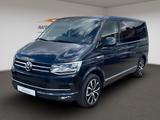 Volkswagen T6  Multivan Highline AHK SSD Dynaudio Leder - VW T6 Transporter 7-Sitzer