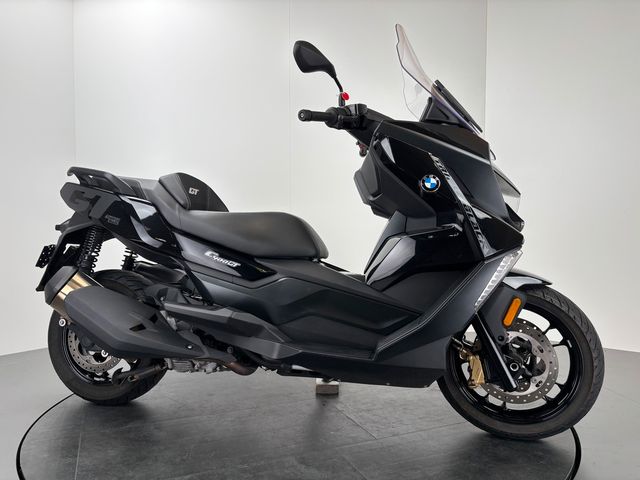 BMW C400 GT *SERVICE NEU *REIFEN NEU *TÜV NEU