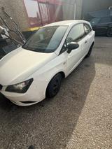 Seat Ibiza - Seat mit Diesel-Antrieb: Coupe