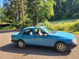 Ford Sierra 2.0 DOHC aus  2.Hand TÜV neu - Ford Sierra: 2.0