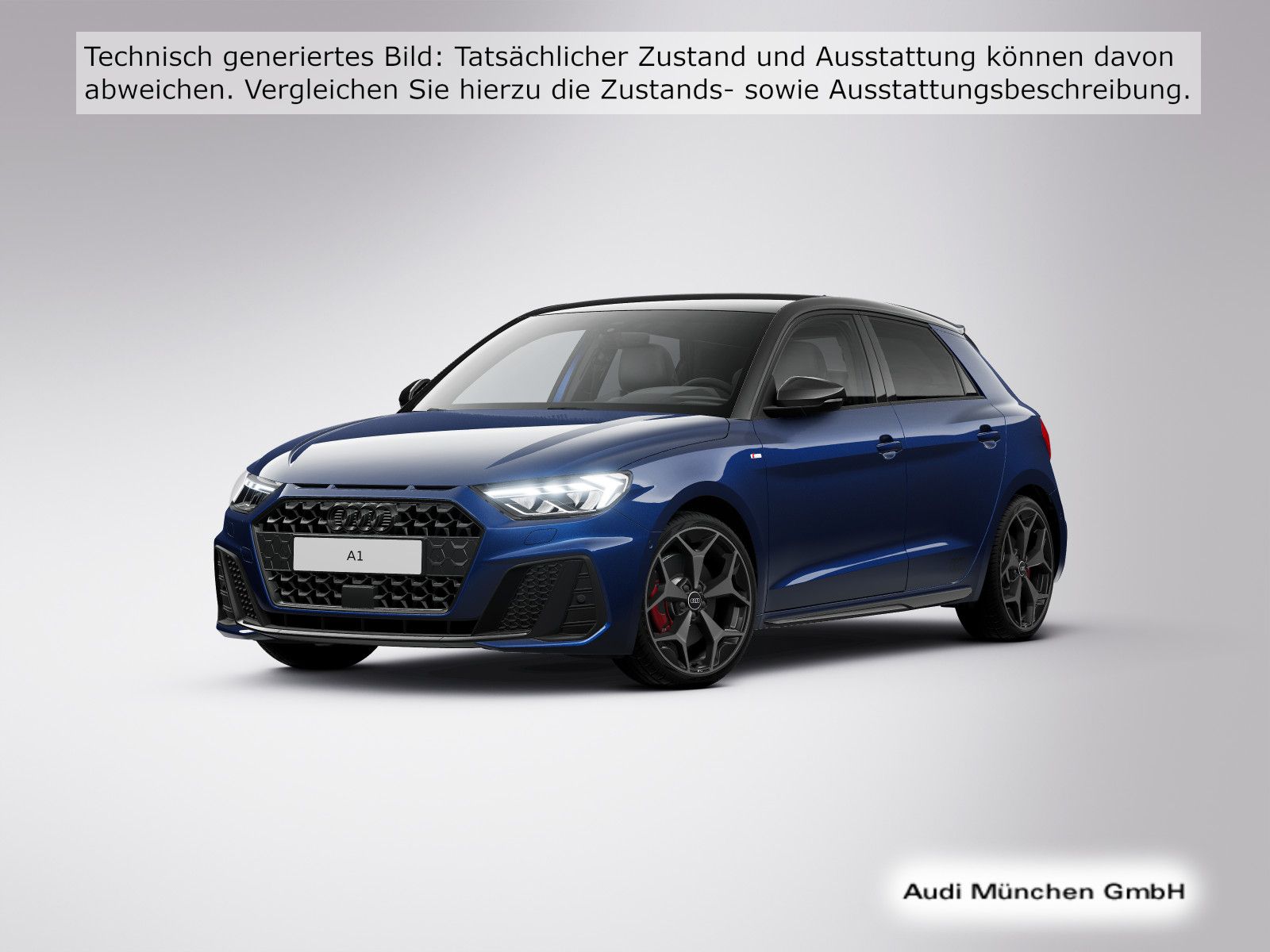 Audi A1 - Bild 6
