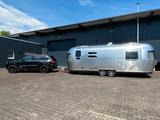Airstream 684 International - Airstream Wohnwagen