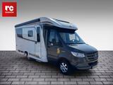 Bürstner Lyseo M Harmony Line 690 G *SAT-TV*Hubbett* - Bürstner Lyseo M Harmony Line