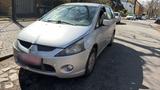 Mitsubishi Grandis 2.0 Diesel  7-Sitzer ... - Mitsubishi mit Diesel-Antrieb: Van