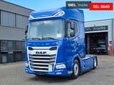 DAF XG+ 530FT/Intarder/Alu-Felgen/Kypphyd. / PTO /6E