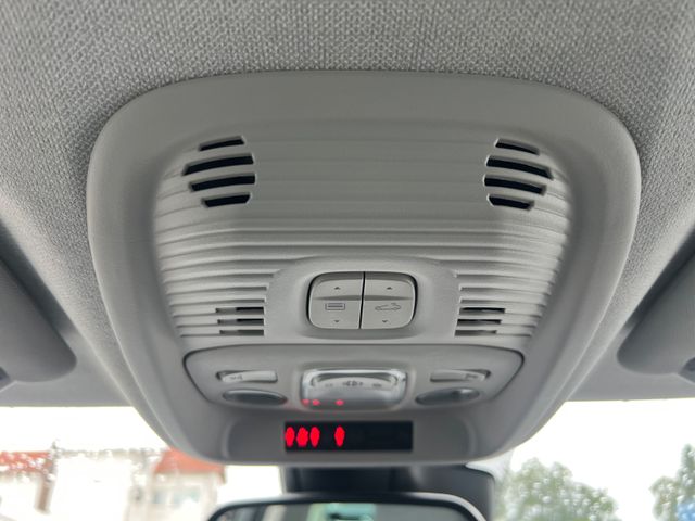 Citroën C3 Aircross Shine Automatik Citroën C3 Aircross Shine Automatik