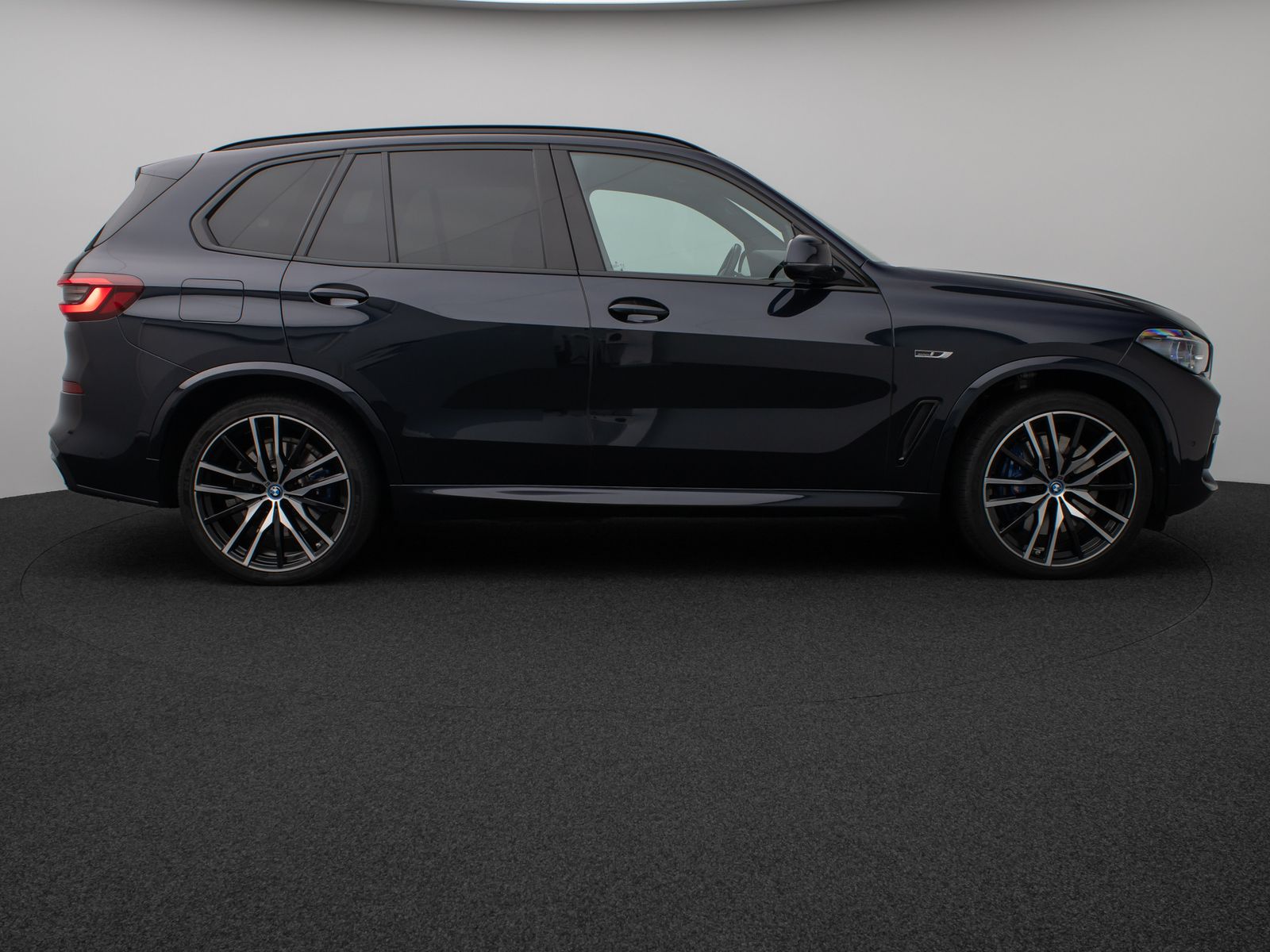 BMW X5 xD45e M Sport Kamera Laser HUD DAB HiFi ACC foto 5