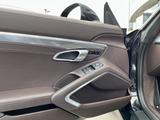 Porsche 911 (991.1) Carrera S Cabriolet  Volleder Kamera - Porsche 991 in Mannheim