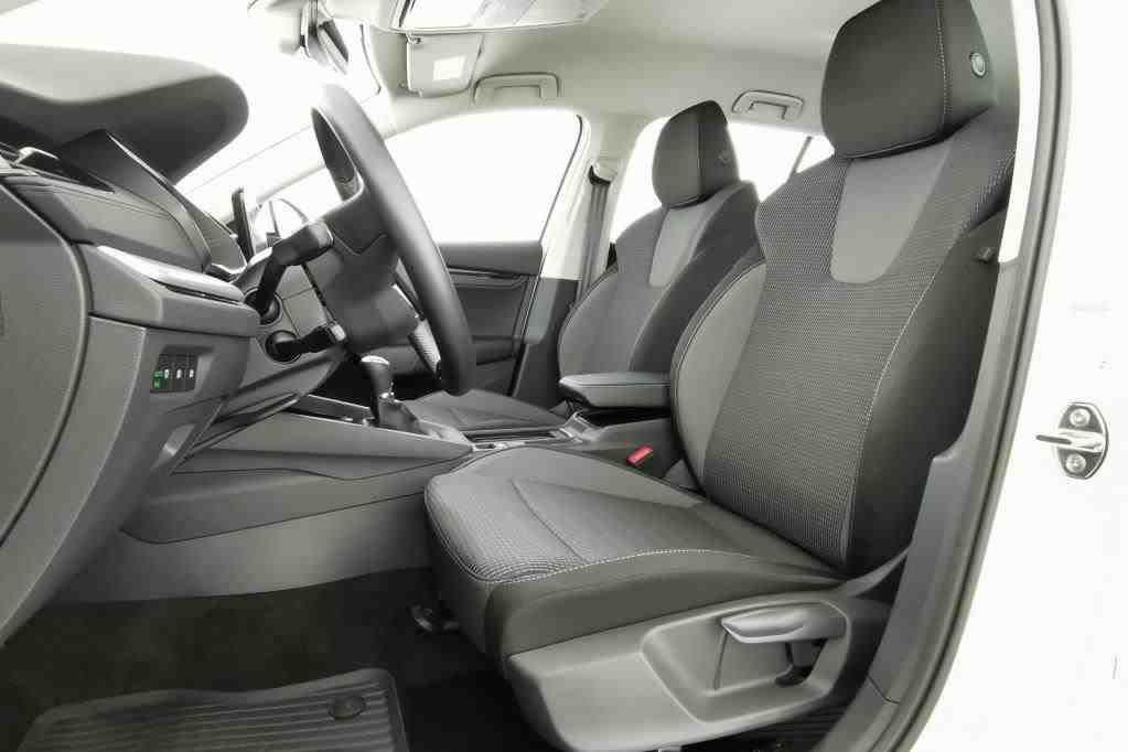 Skoda Octavia Combi Ambition 2.0 TDI LED*SHZ*PDC*NAV*, миниатюра 22
