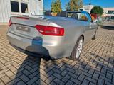 Audi A5 2.0 TFSI Cabriolet - - Audi aus 2010: Cabrio
